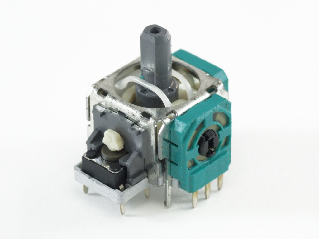 

Drążek joystick analog do pada Xbox Series X/s
