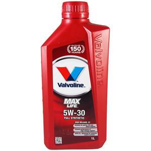 

Valvoline Maxlife C3 5W30 1L