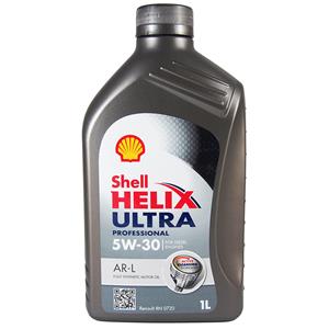 

Shell Helix Ultra Professional Ar-l 5W30 1L