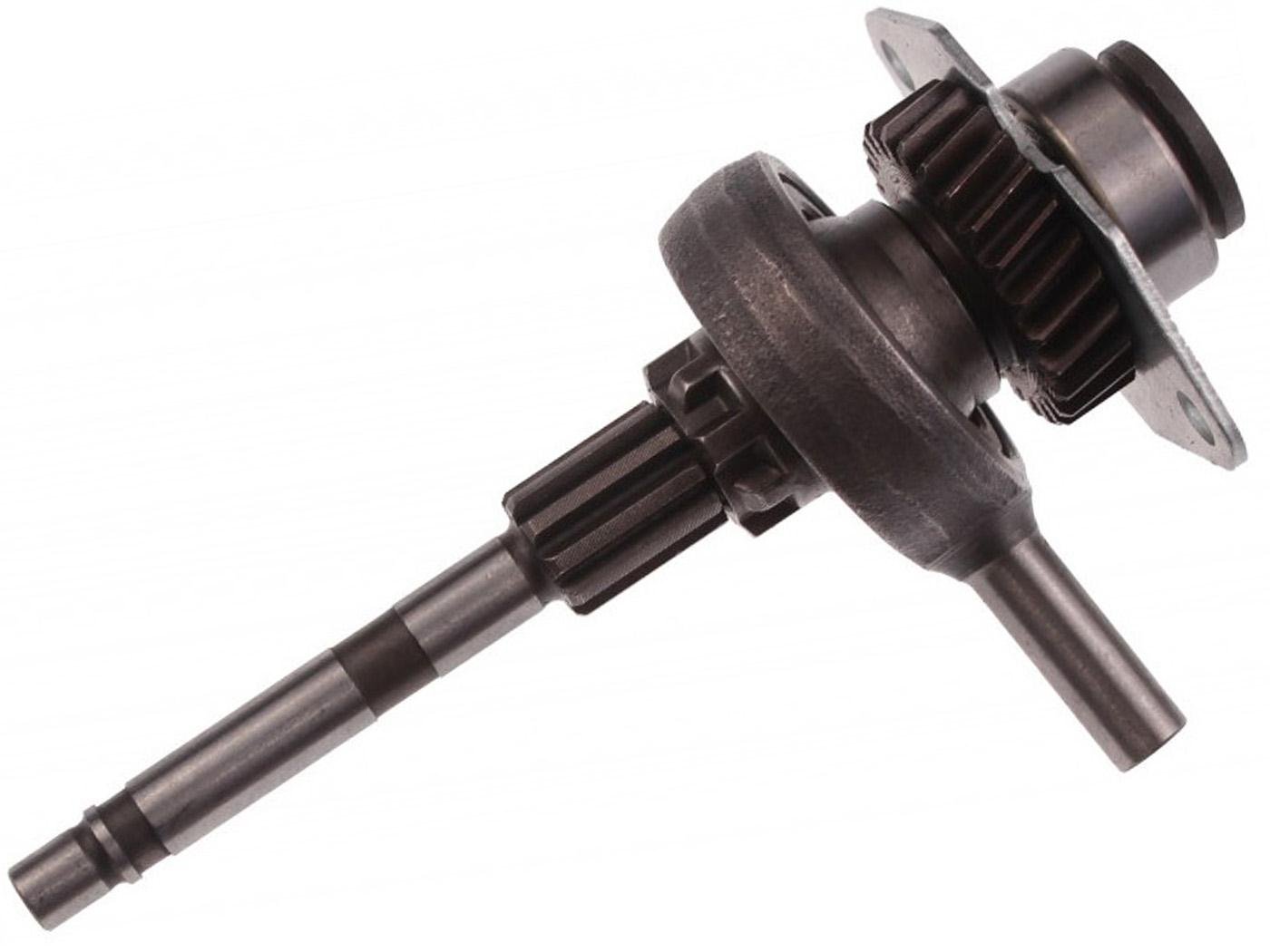 Kompletní Ozubený Válec Makita Hr 2470