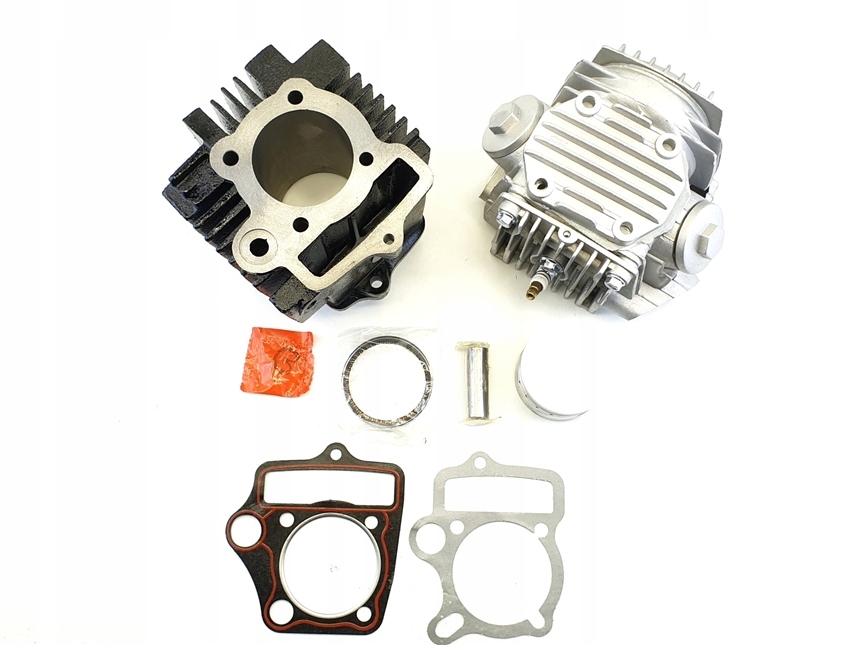 Cylinder S Hlavou 110cc Zipp Neken Gb Street