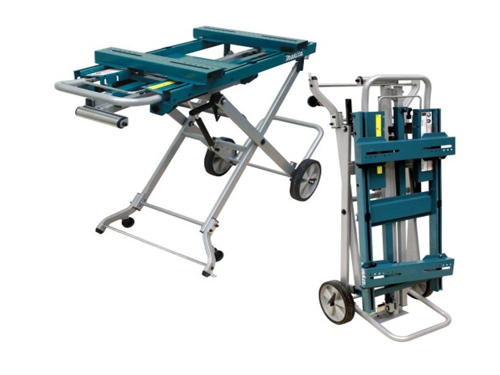 

Makita WST05 Stół Do Ukośnicy Stanowisko LS1019