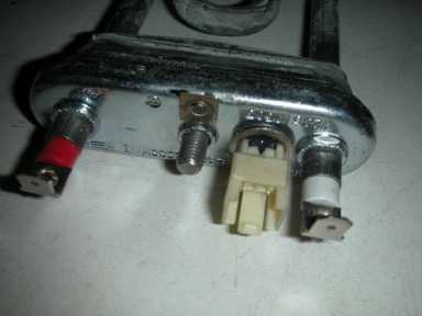 GRZAŁKA PRALKA AMICA PA5560A411 Kod producenta PA5560A411