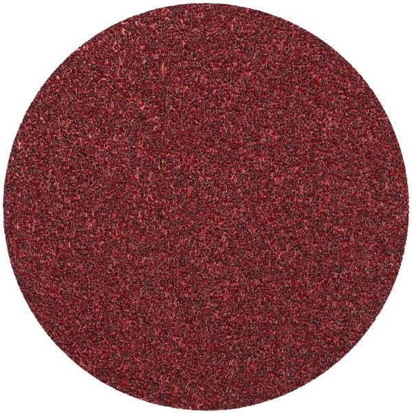 

Klingspor Krążek ścierny pełny PL28CK 125mm gr. 60