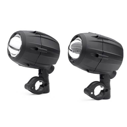 

Givi S310 Halogeny reflektory boczne na motocykl