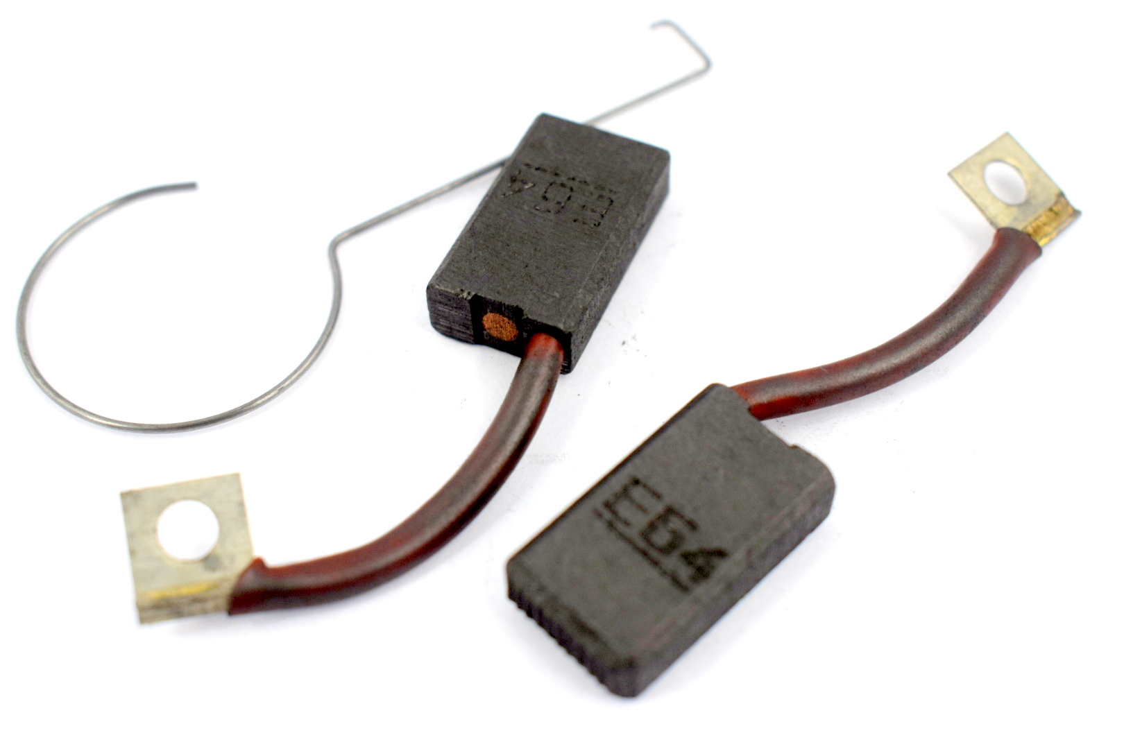 

Szczotki Bosch Gds 24 30 Gbm Gsb Ggs Gpo Grw Drm