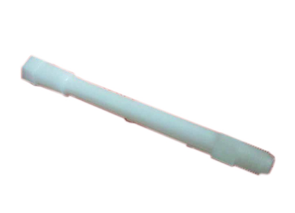 

przedłużka prosta 12cm pojenie królików królik