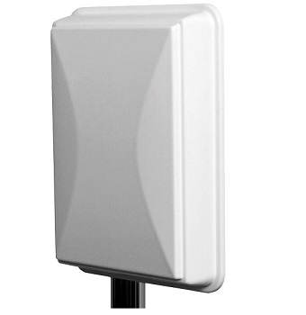 Zdjęcia - Antena do routera NZ Antena uniwersalna Gsm Lte 14 dBi 800/2600Mhz Nż 