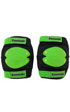 

Kawasaki ochraniacze na łokcie i kolana r. L