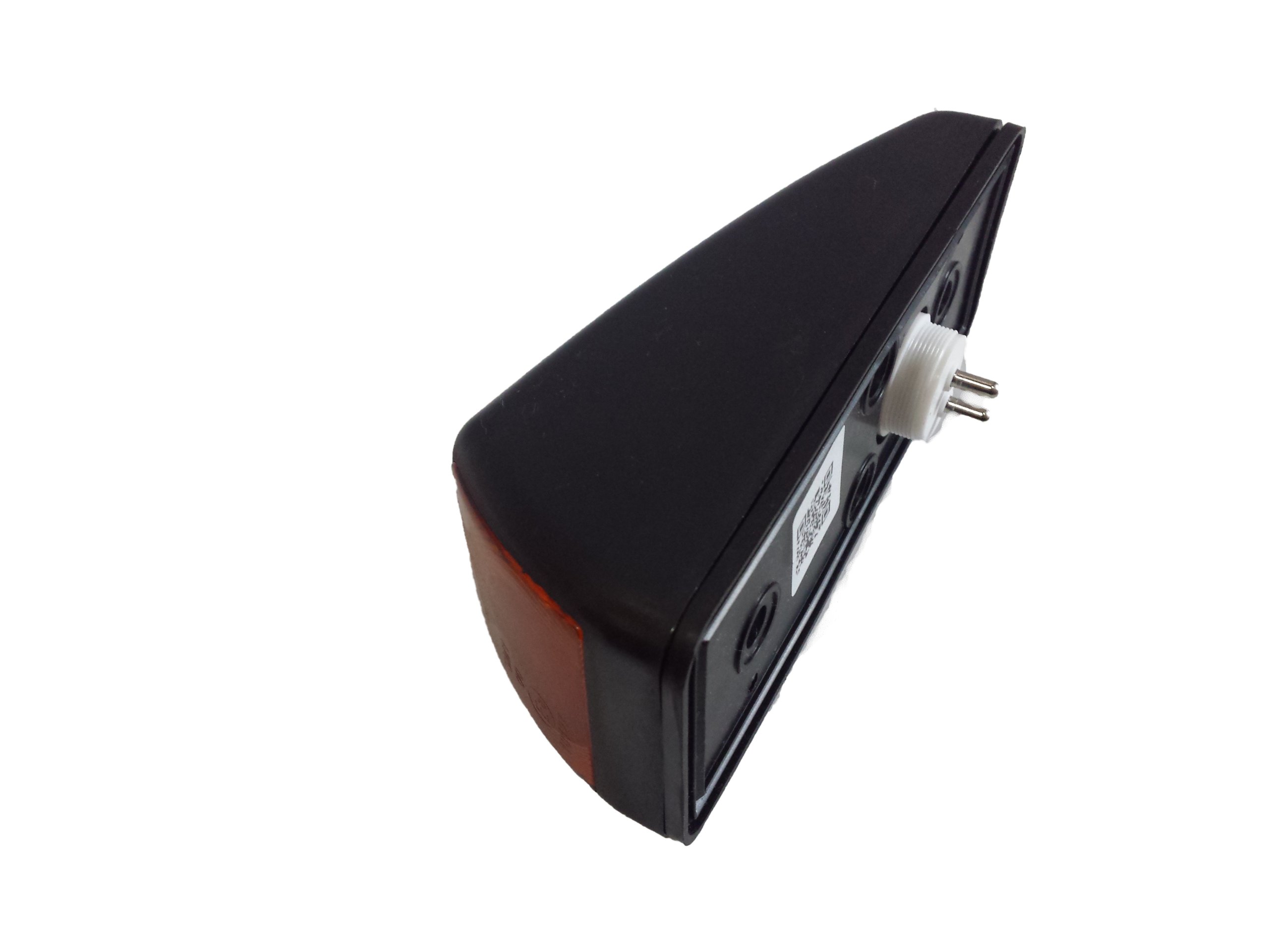 KIERUNKOWSKAZ LAMPKA KIERUNEK RENAULT MAGNUM DXI Numer katalogowy części 5010271807