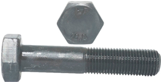 

M16x1,5x240 Śruba drobnozwojna kl.10.9 Din 960 1sz