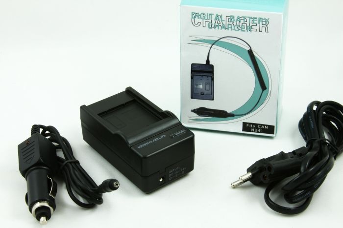ŁADOWARKA do CANON BP-511 BP-522 BP-512 BP-511A +M Model 1640