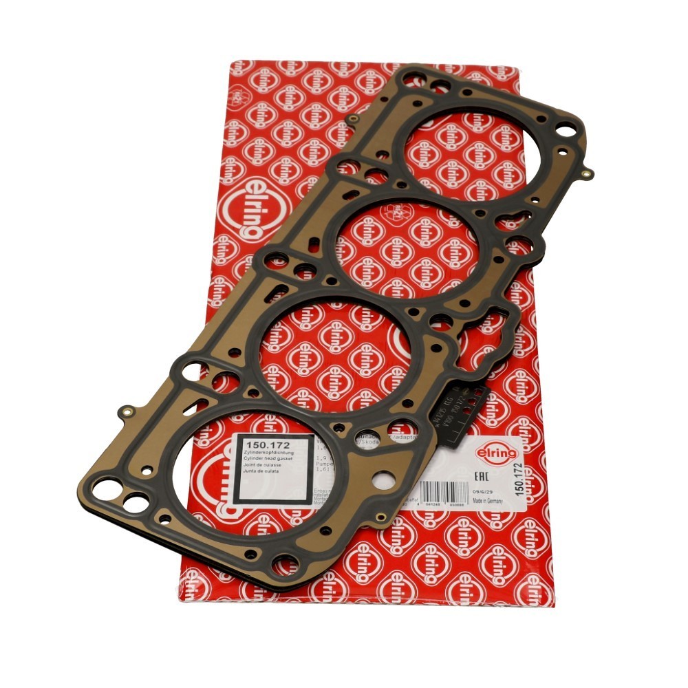 150.172 - Head GASKET Elring AUDI A6 (4b5, C5)