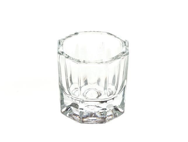 

Kieliszek naczynko na liquid do henny