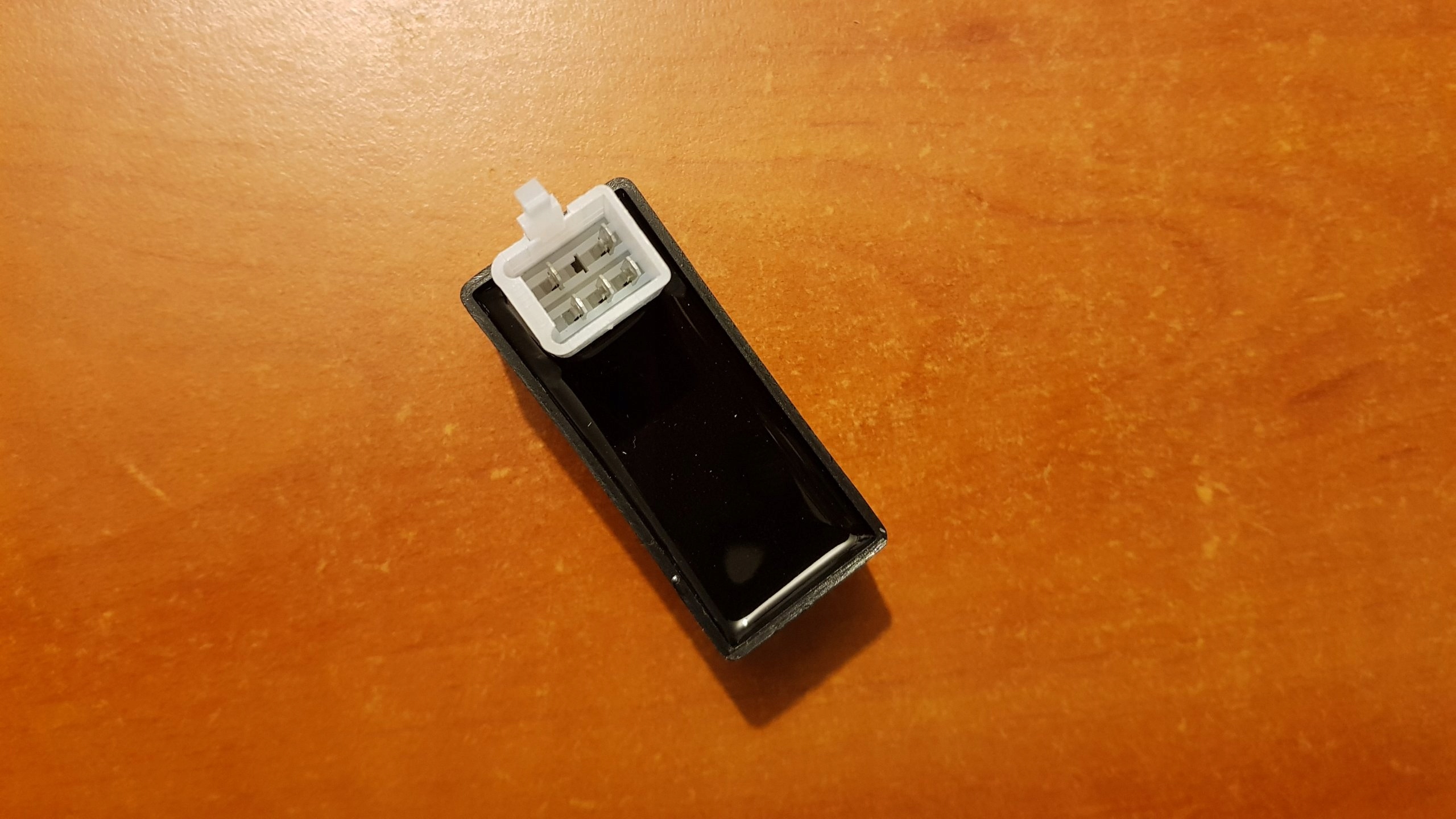 HONDA MTX 50 80 NOWY MODUŁ ZAPŁONOWY CDI ZAPŁON