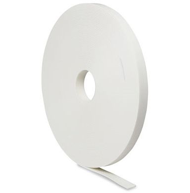 

Taśma Dwustronna Piankowa Trwała Mocna 12MM X 50MB