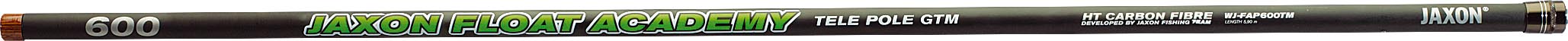 Wędka Jaxon Tele Pole Gtm 700