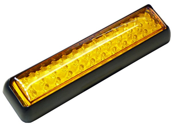 

Lampa 36 Led 20cm Ostrzegawcza Kogut 12V 24V