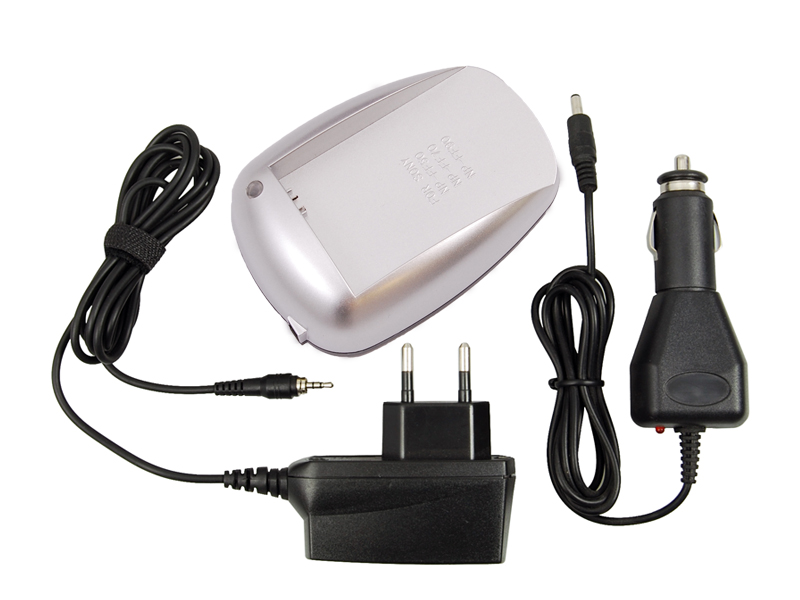 

Ładowarka Sony NP-FF50 NP-FF70 NP-FF90 HC1000 IP1