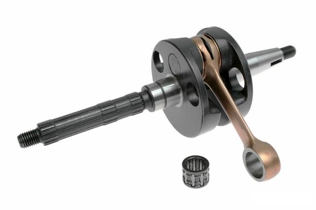 Wał TOP Racing APRILIA SR 50 R FACTORY STREET Funmaster SPORT Mojito Custom Numer katalogowy części TIM5.6030023