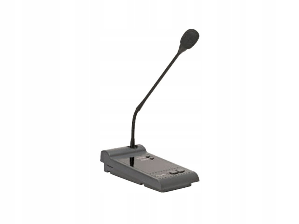 Rondson PA-02 stolní mikrofon pro zprávy