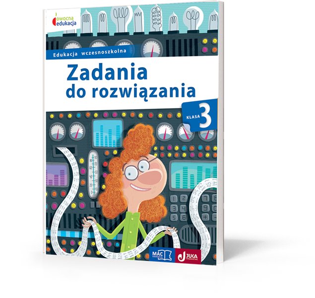 

Owocna Edukacja Klasa 3 Zadania Do Rozwiązania
