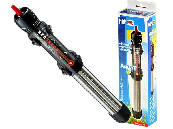 

Grzałka Do Akwarium Termostat AquaT 300W Happet