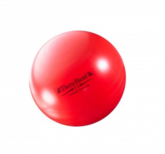 

Piłka Gimnastyczna Rehabilitacyjna Thera-band 55cm
