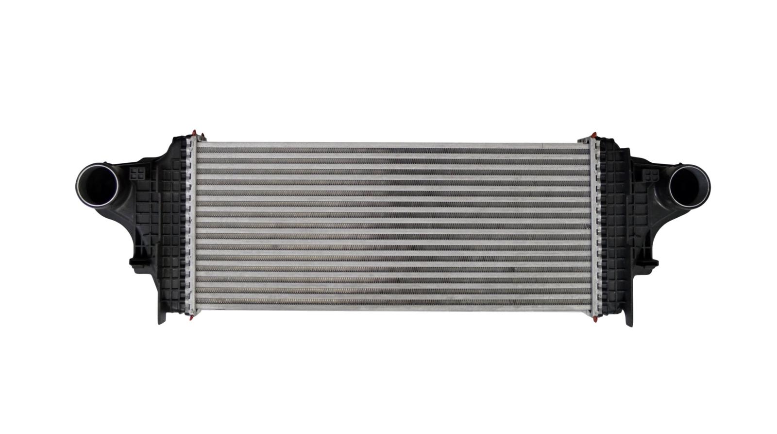 NOWY INTERCOOLER MERCEDES R-KLASA X251 A2515000000