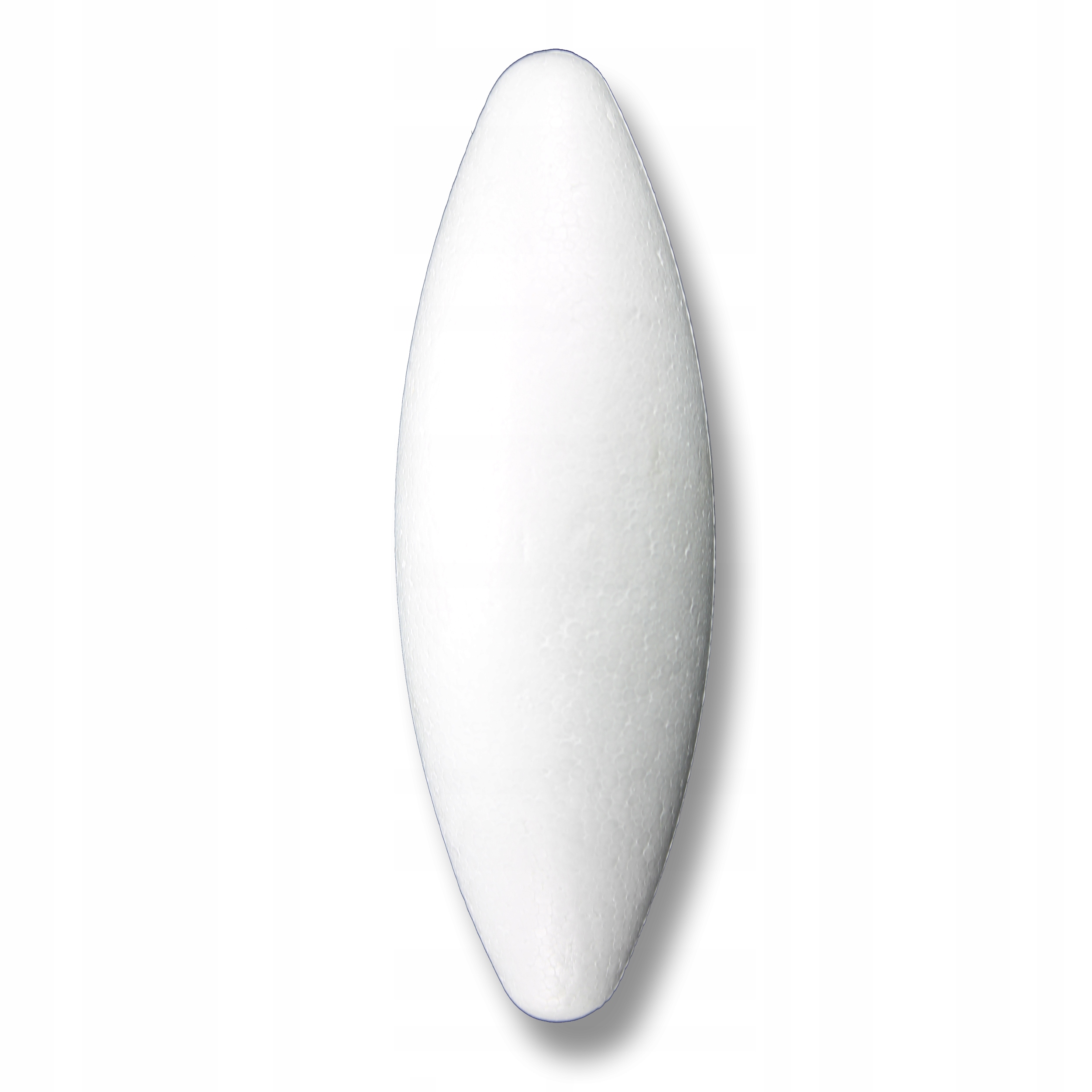 

Szyszka styropianowa szyszki styropianowe 12cm II