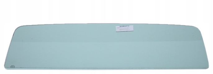 2000010102211 - ЗАДНЕЕ СТЕКЛО ЗАДНЯЯ ПЕРЕБОРКА MITSUBISHI L-200 1997-06