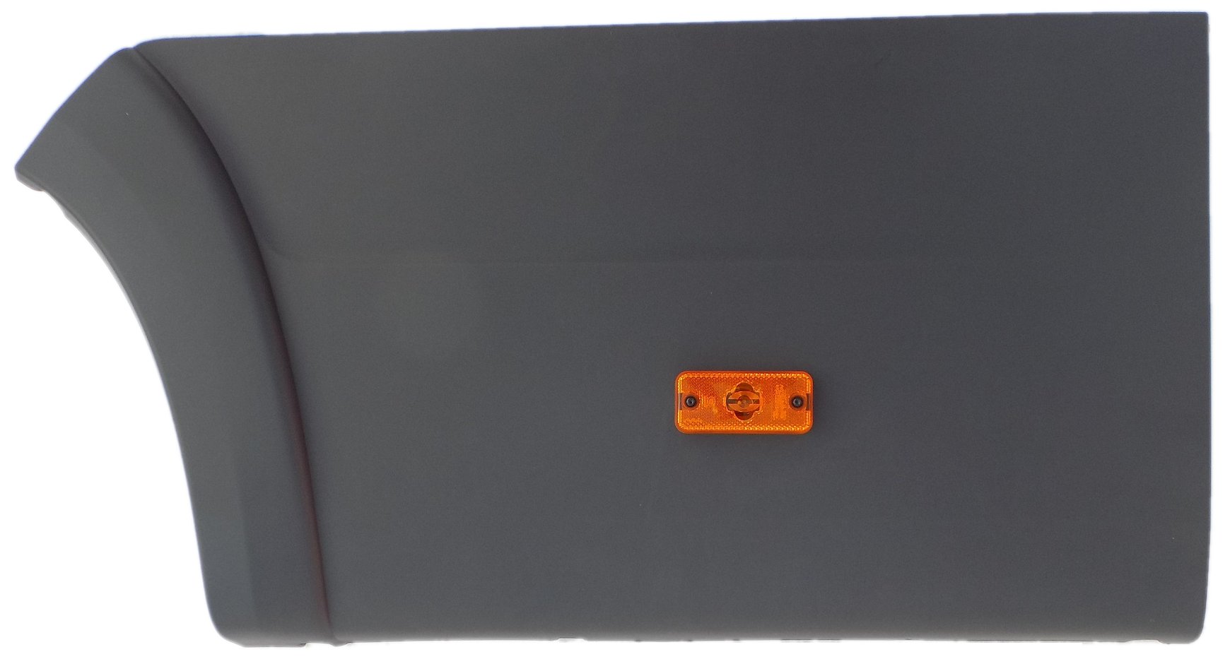 

Citroen Jumper 2006-2014 Listwa Boczna Tylna Lewa
