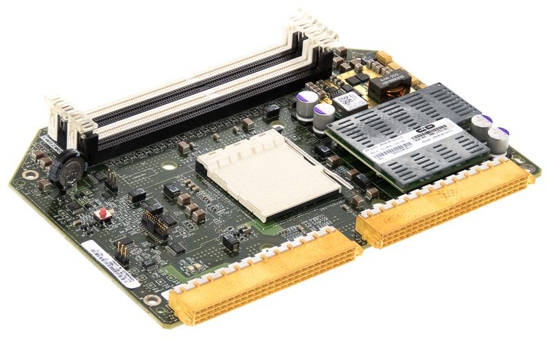 Sun Microsystems 501-7589-01 Cpu/paměťová Deska S940