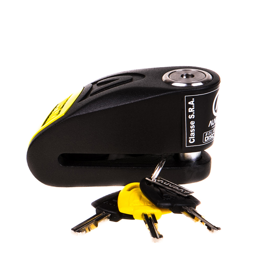 Blokovanie štítu s alarmom Auvray DK14 Na Darček