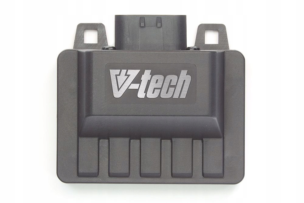 vtech-powerbox-go-digital - PowerBox Go Digital Hyundai i30N 2.0 T-GDI 206kW