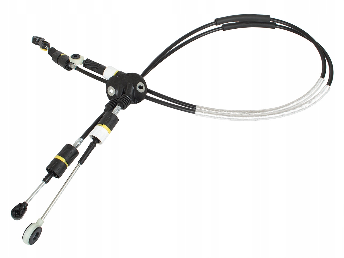 Linka Řadící Páky pro Ford Focus II C-max