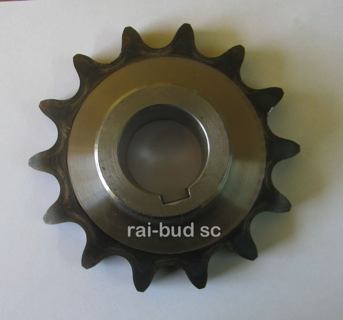 KRONE KOLO LANCUCHOWE NAPED PRZEDNIEJ KOMORY