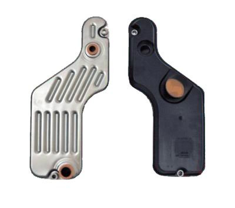 3W4Z-7A098 FT1231 - ФІЛЬТР КОРОБКИ ПЕРЕДАЧ FORD MUSTANG THUNDERBIRD LINCOLN LS