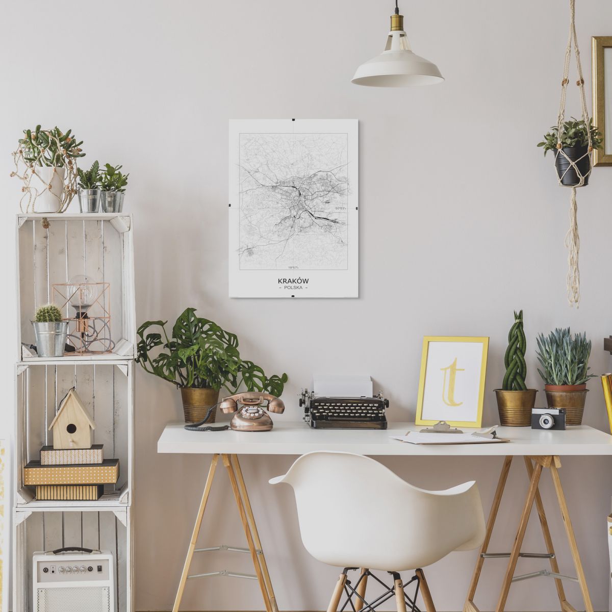 Antyrama 40x50 cm Antyramy 50x40 cm Szerokość produktu 40 cm