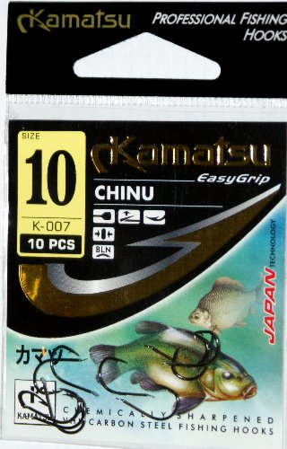 

Kamatsu Haczyk Chinu 10 Bln łopatka10szt lin karaś