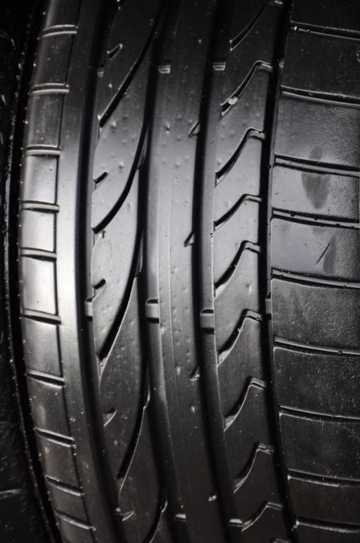 Bridgestone Potenza Re050a 225 45 18 - Niska cena na Allegro.pl