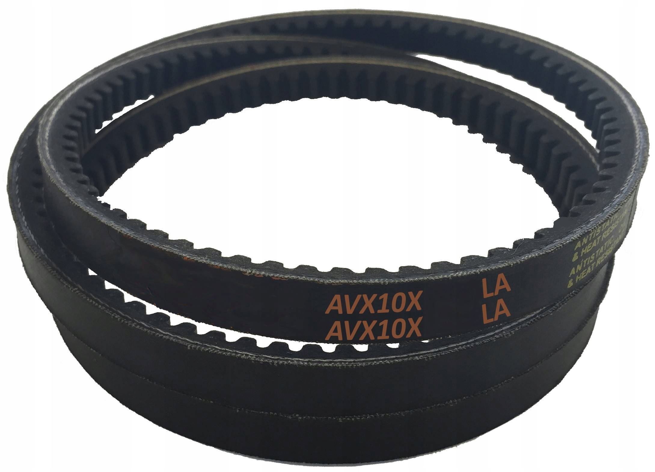 

Pas Pasek Klinowy Uzębiony Avx 10/1075 Avx 10x1075