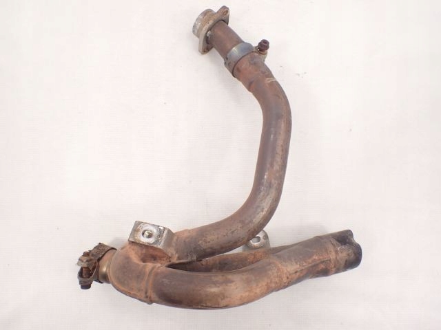 Выпускной коллектор Suzuki SV 650 98-02