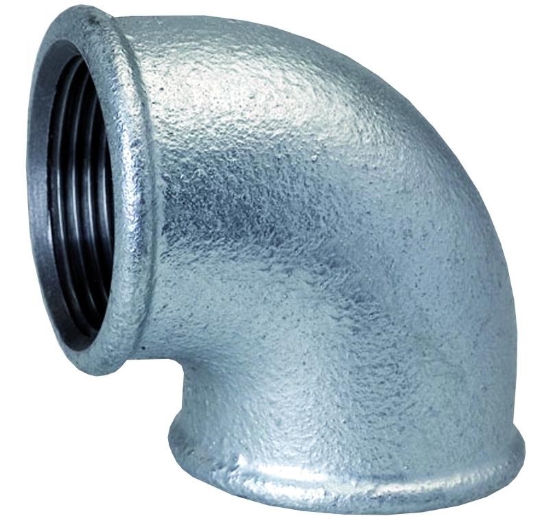 

Kolano ocynkowane 5/4" Ww Ocynk Kształtki