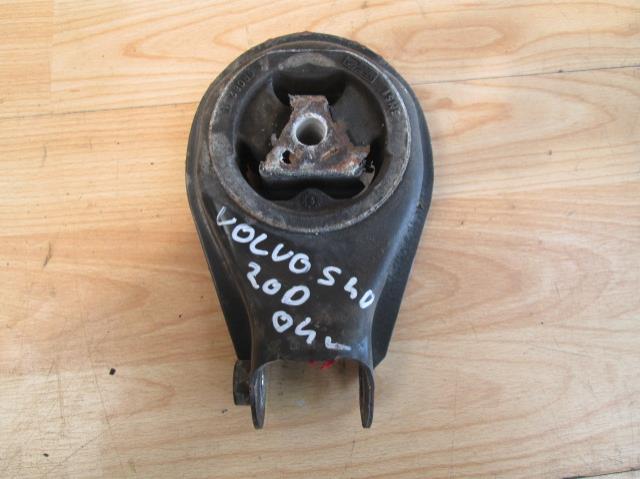 лапа Двигателя подушка volvo S40 04-11R 2.0 d