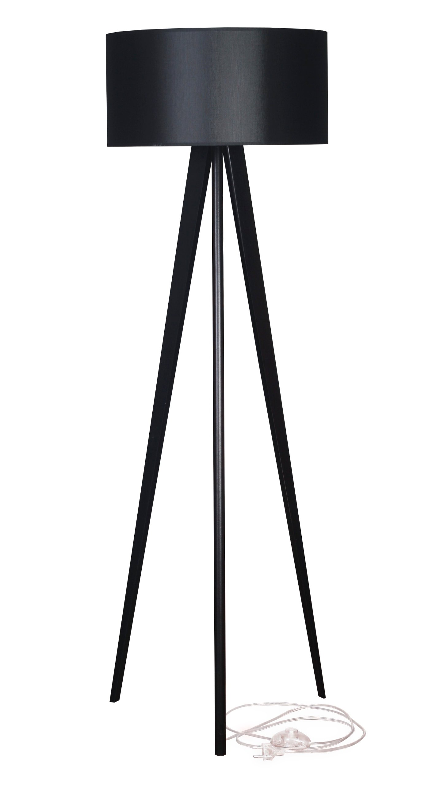 

Lampa Stojąca Podłogowa Sztalugowa Trójnóg Nr 1 Cz