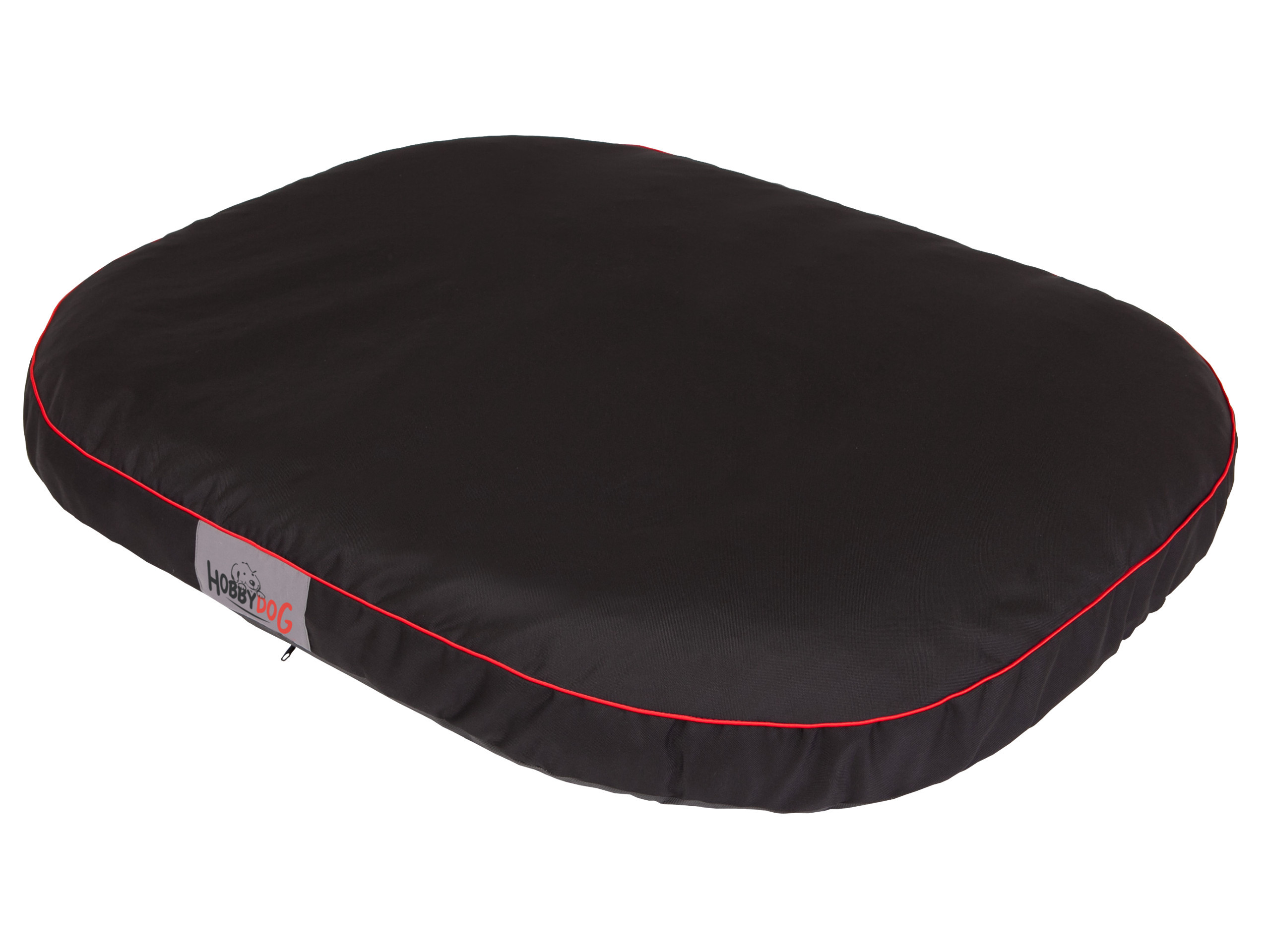 Oválny matrac, malá posteľ pre psa - Pelech M