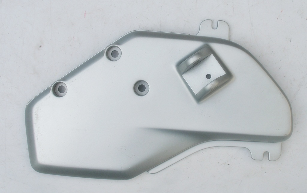 2332287 - . КОМПЛЕКТ ПЕРЕДНИЙ ЛЕВЫЙ BMW K 1200 LT K1200LT