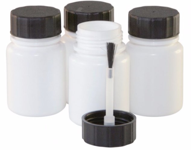 

Lakier bazowy zaprawkowy duży do każdego auta 20ml