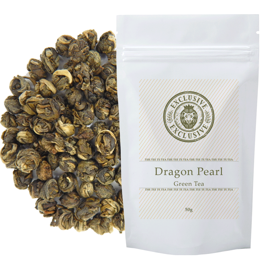 Dragon Pearl Long Zhu 1kg